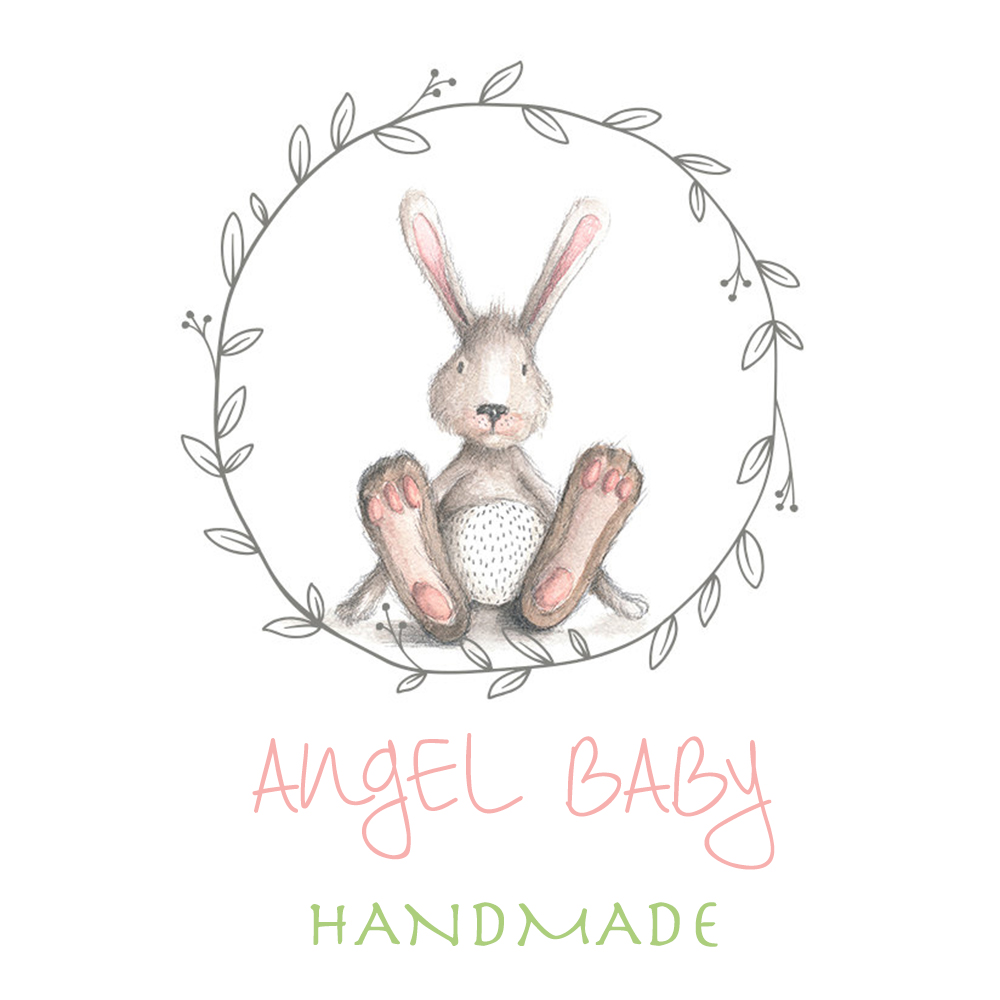 Angel Baby Handmade