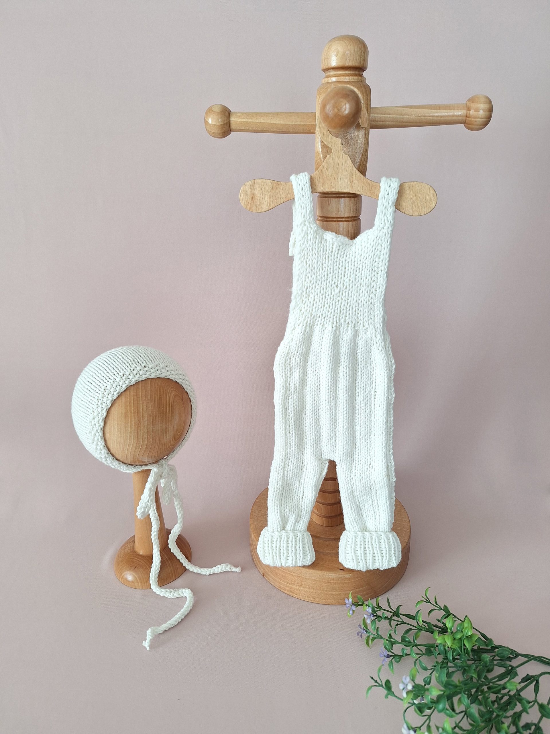 WHITE COLLECTION / SALOPET - Image 2