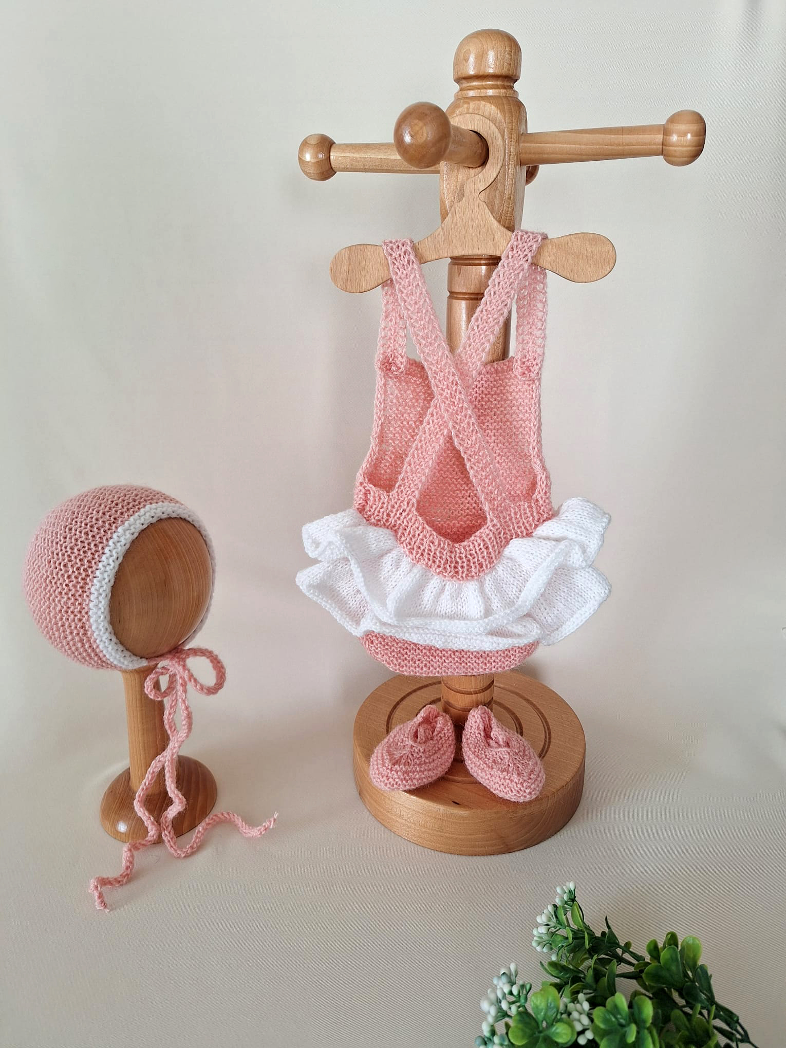 PINK SET - Image 3