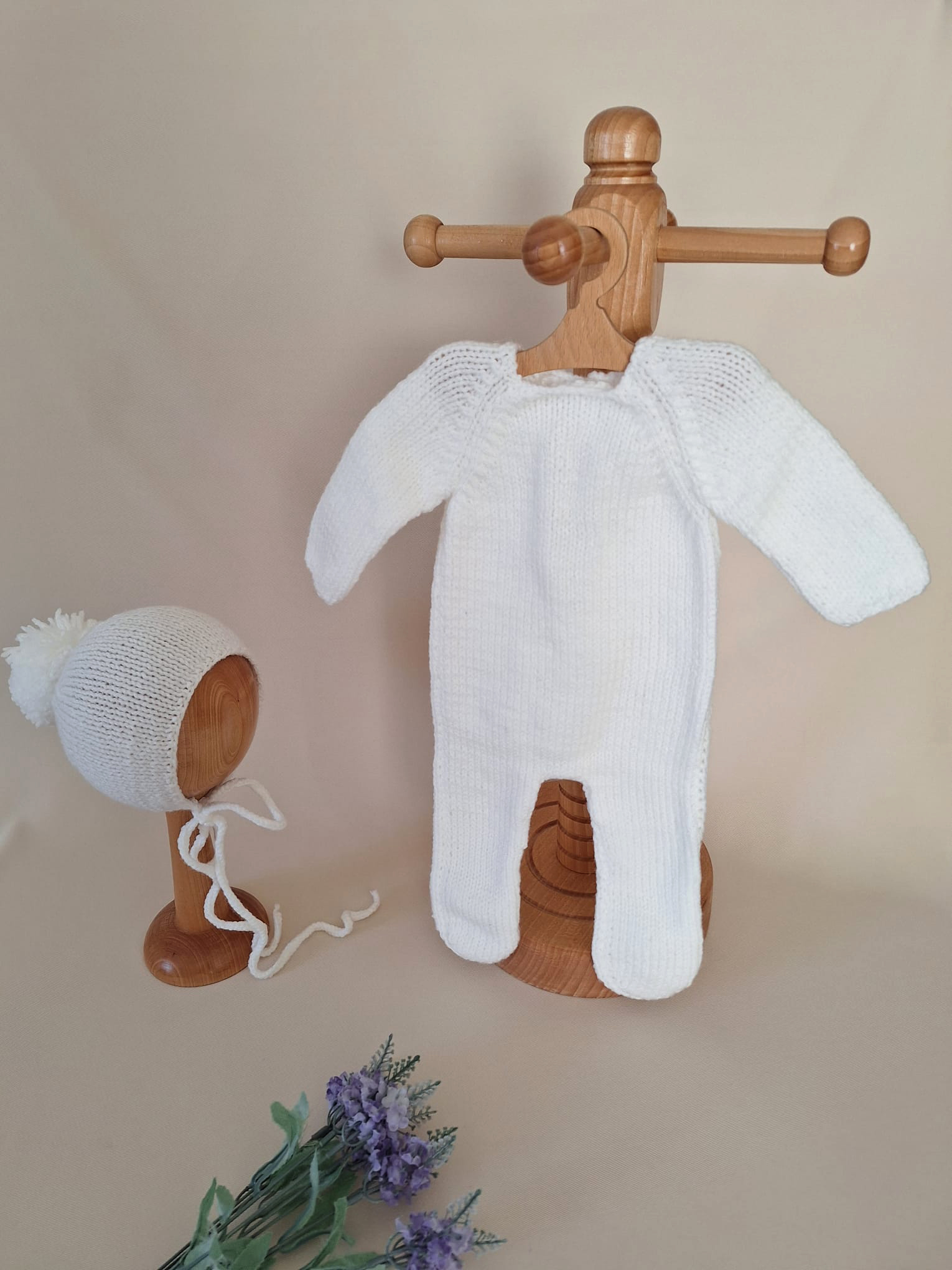 WHITE COLLECTION / BOY & GIRL - Image 3